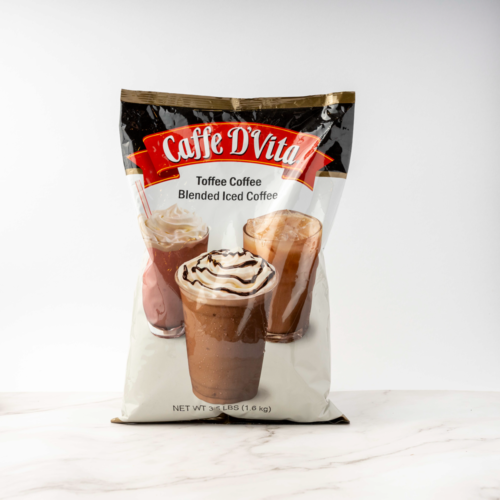 Cocoa Freeze classic cream