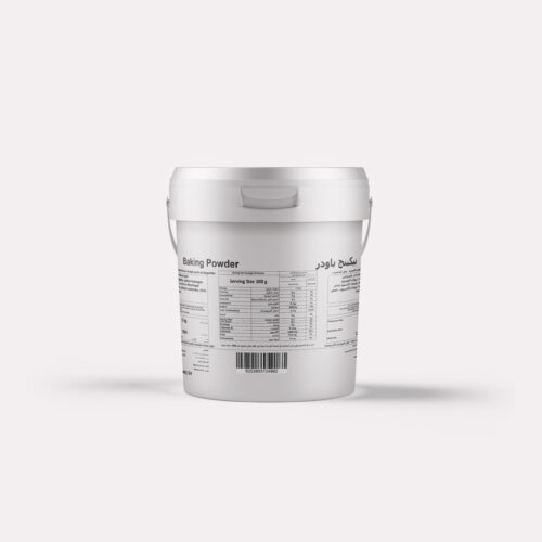 Backaldrin Cake Gel