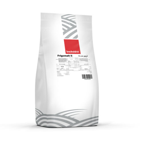 K2 Special improver for production of wheat Bread and Rolls