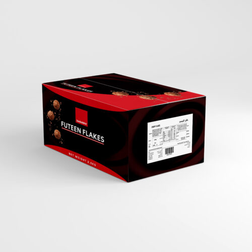 Vermicelli Dark
